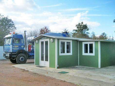 Etablissement VAZEUX Nontron