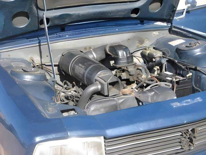 Casse auto agrée par le CNPA Nontron