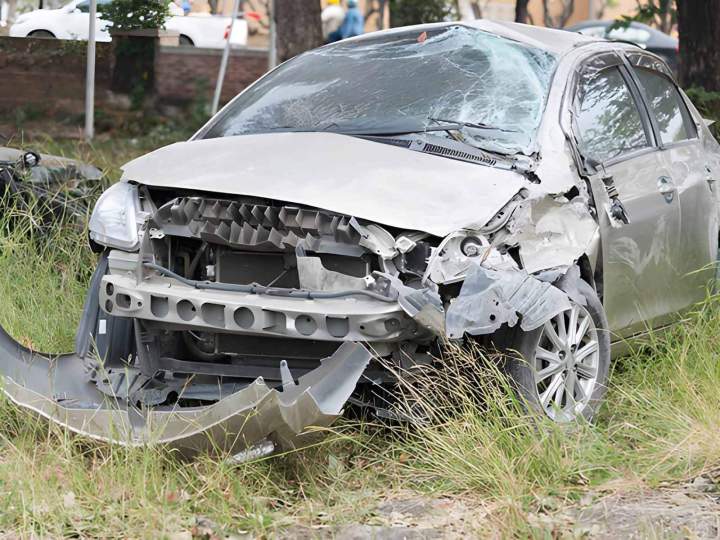 Epaviste près de Nontron