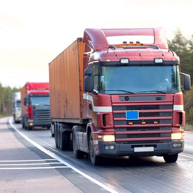 Transport exceptionnel d’engins, Angoulême