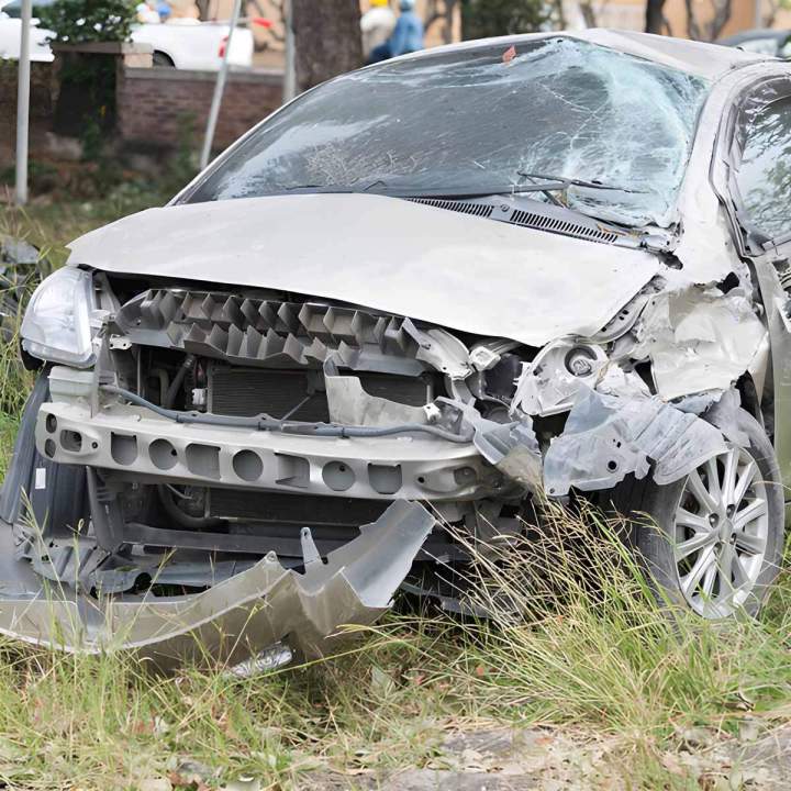 Un service gratuit pour l'enlèvement d’épaves