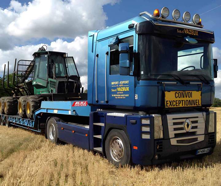 Casse auto agrée par le CNPA Nontron