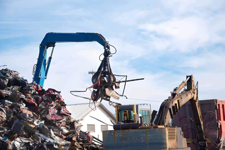 Casse auto agrée par le CNPA Nontron